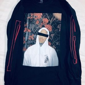 YG tee